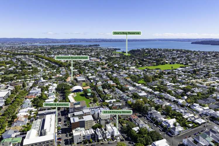 12-14 Fitzroy Street Ponsonby_23