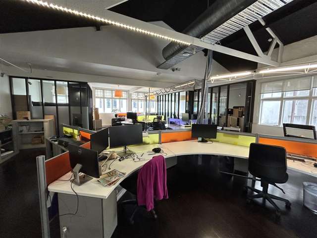 155 Karangahape Road Auckland Cbd_4