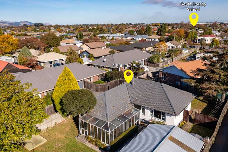 21/1c Bahama Place Hornby_21