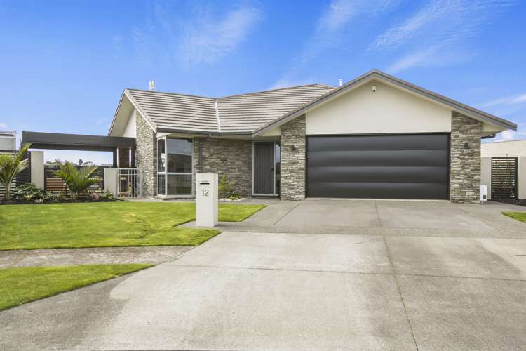12 Gleneagles Way Waiwhakaiho_20