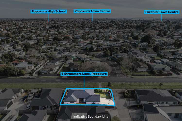5 Strummers Lane Papakura_22