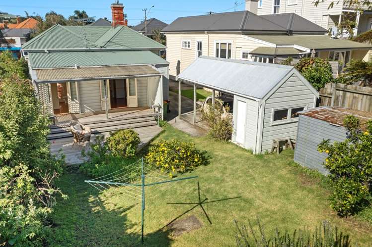 19 Vauxhall Road Devonport_18