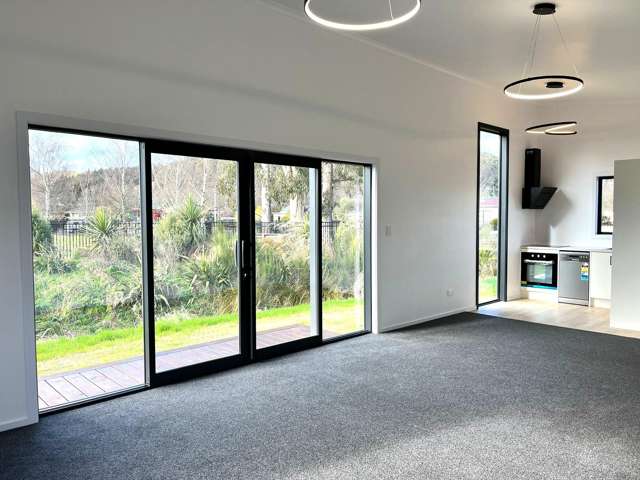 Brand New Palmerston Gem!