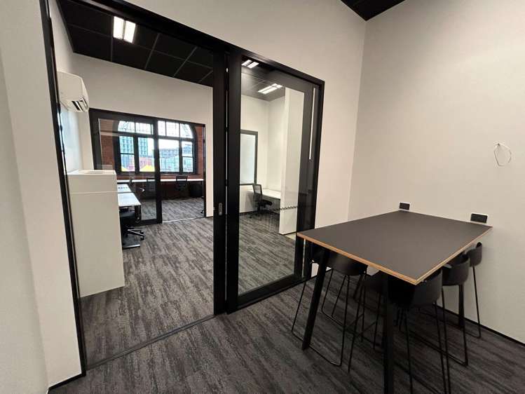 L1 Suite 2/199 High Street Christchurch Central_9