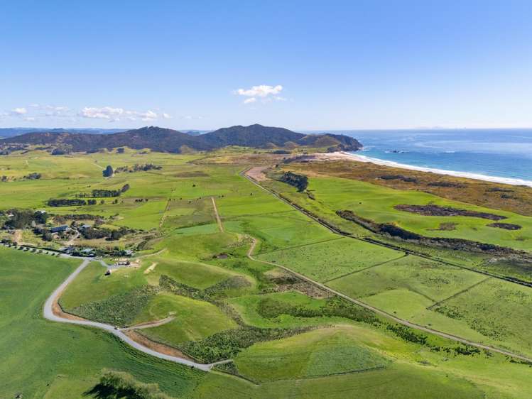 Lot 3, Blue Horizon Road Whangarei Heads_11