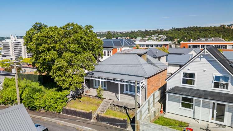 6 Agnew Street North Dunedin_20