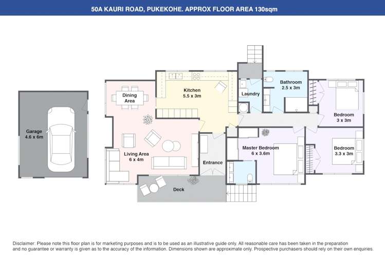 50a Kauri Road Pukekohe_17