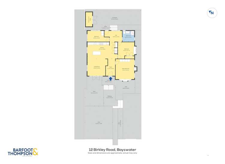 12 Birkley Road Bayswater_25