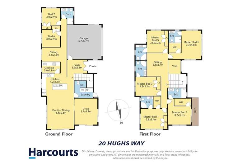 20 Hughs Way Flat Bush_48