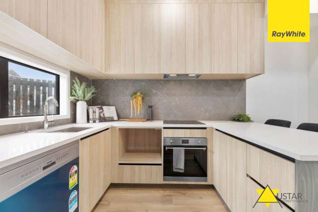 68 Parkwood Avenue Westgate_4