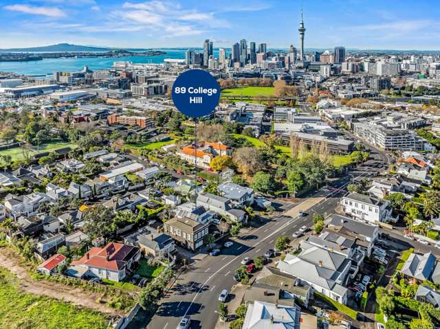 89 College Hill Ponsonby_1