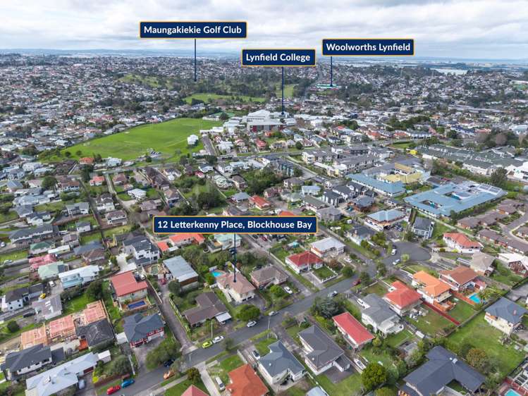 12 Letterkenny Place Blockhouse Bay_24