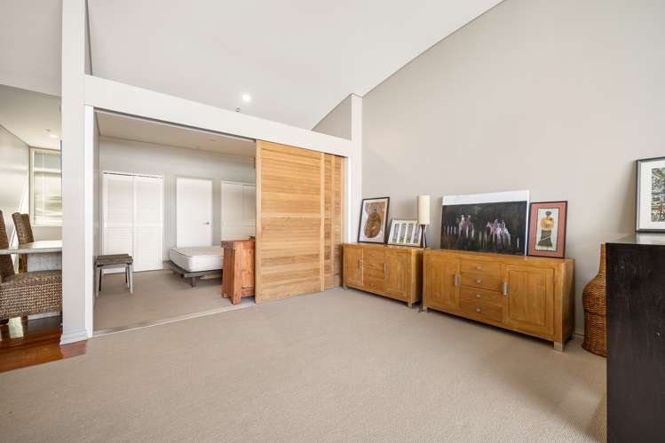 14a/137 Quay Street Waitemata Harbour_14