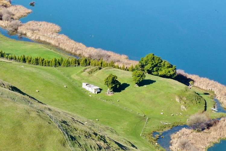 Pirau Road Fernhill_12