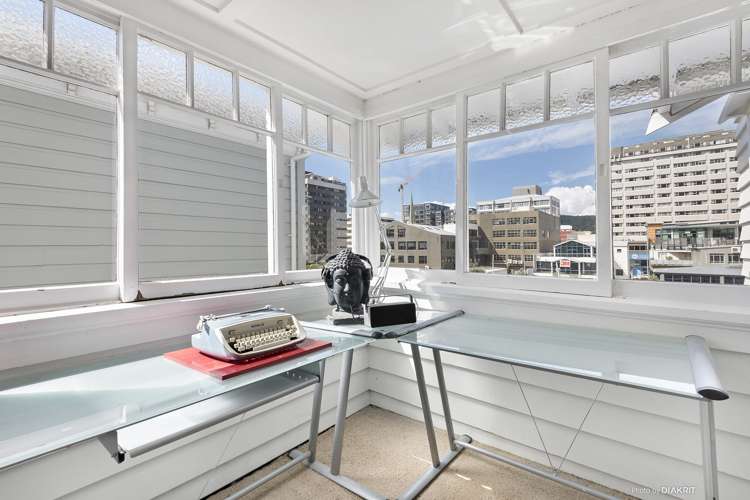 14 Buller Street Te Aro_13