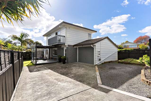 An Ideal First Step into Sought After Hill Park