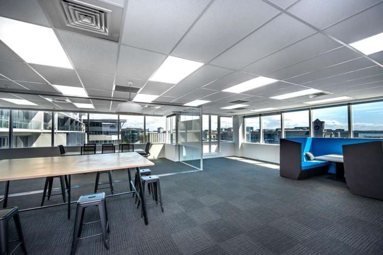 5 Nelson Street City Centre_13