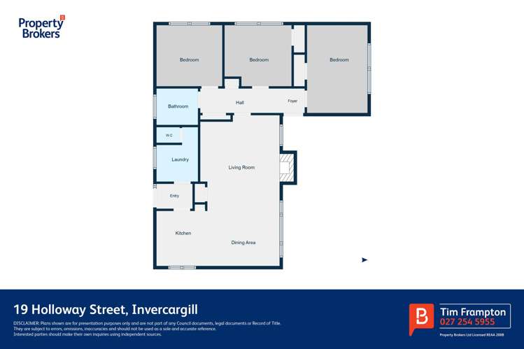 19 Holloway Street Waikiwi_19