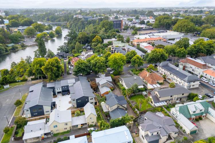 4A Wellington Street Hamilton East_36