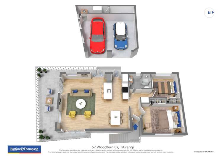 57 Woodfern Crescent Titirangi_12