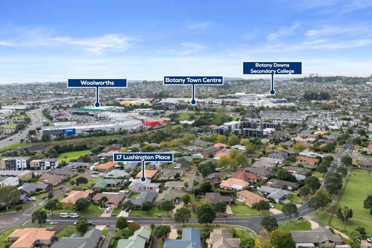 17 Lushington Place Huntington Park_23