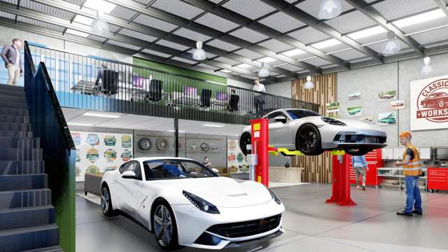 Block A, Units 5-10, 53 Small Road Silverdale_2