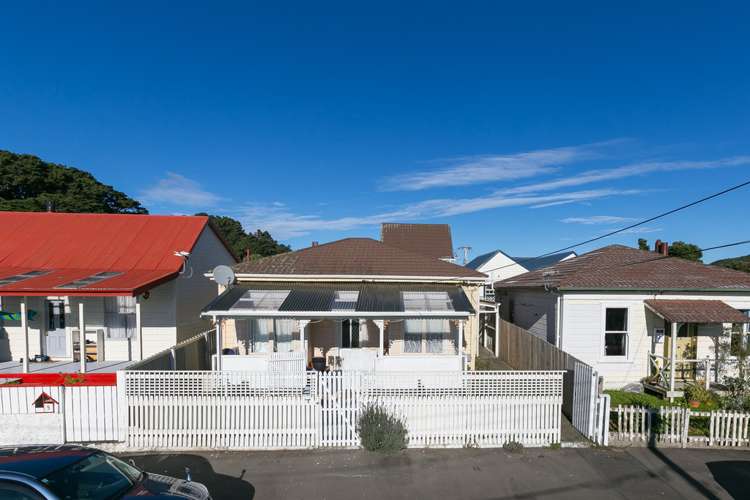 7 Angus Avenue Berhampore_18