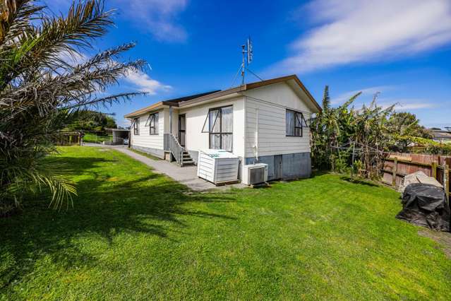 Strategic Addition to Your Investment Portfolio