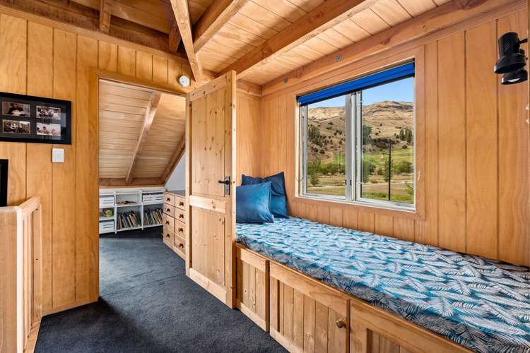 1 Soho Street Cardrona_7