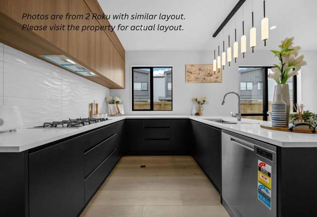 4 Roku Place Papakura_1