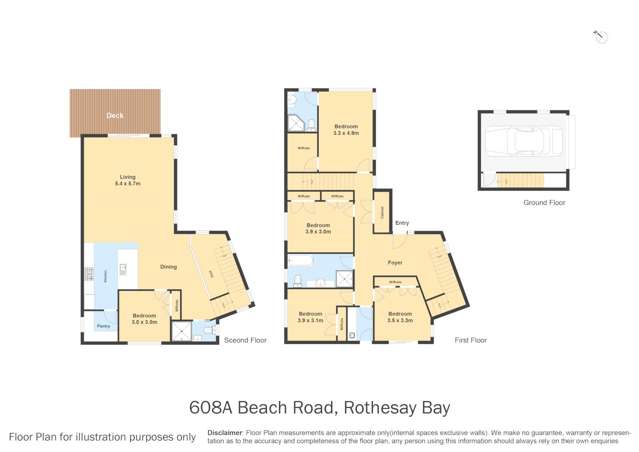 608A Beach Road Rothesay Bay_1