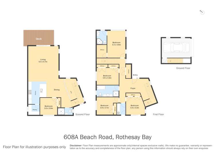 608A Beach Road Rothesay Bay_32