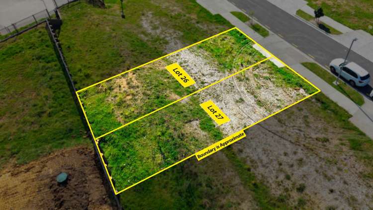 Lot 26&27/323 Flat Bush School Road Flat Bush_3