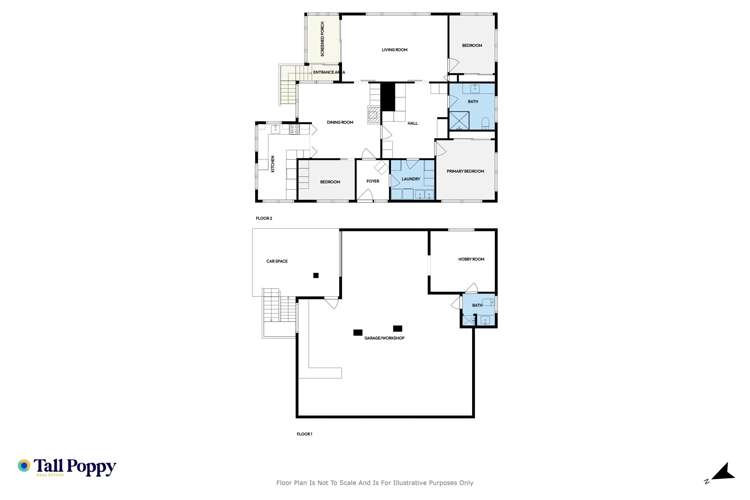 40 Wharfe Street South Hill_22