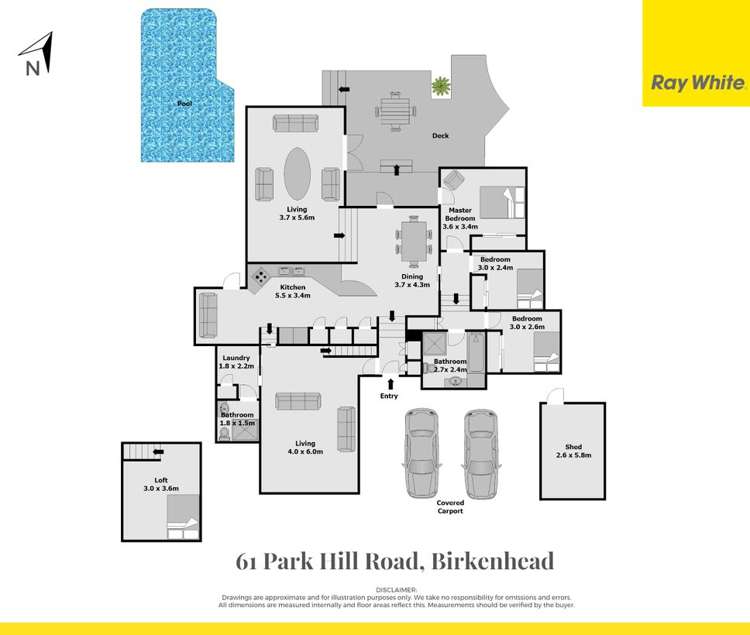 61 Park Hill Road Birkenhead_20