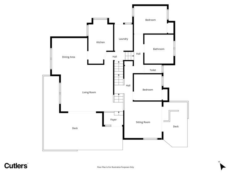 37 Whitby Street Mornington_27