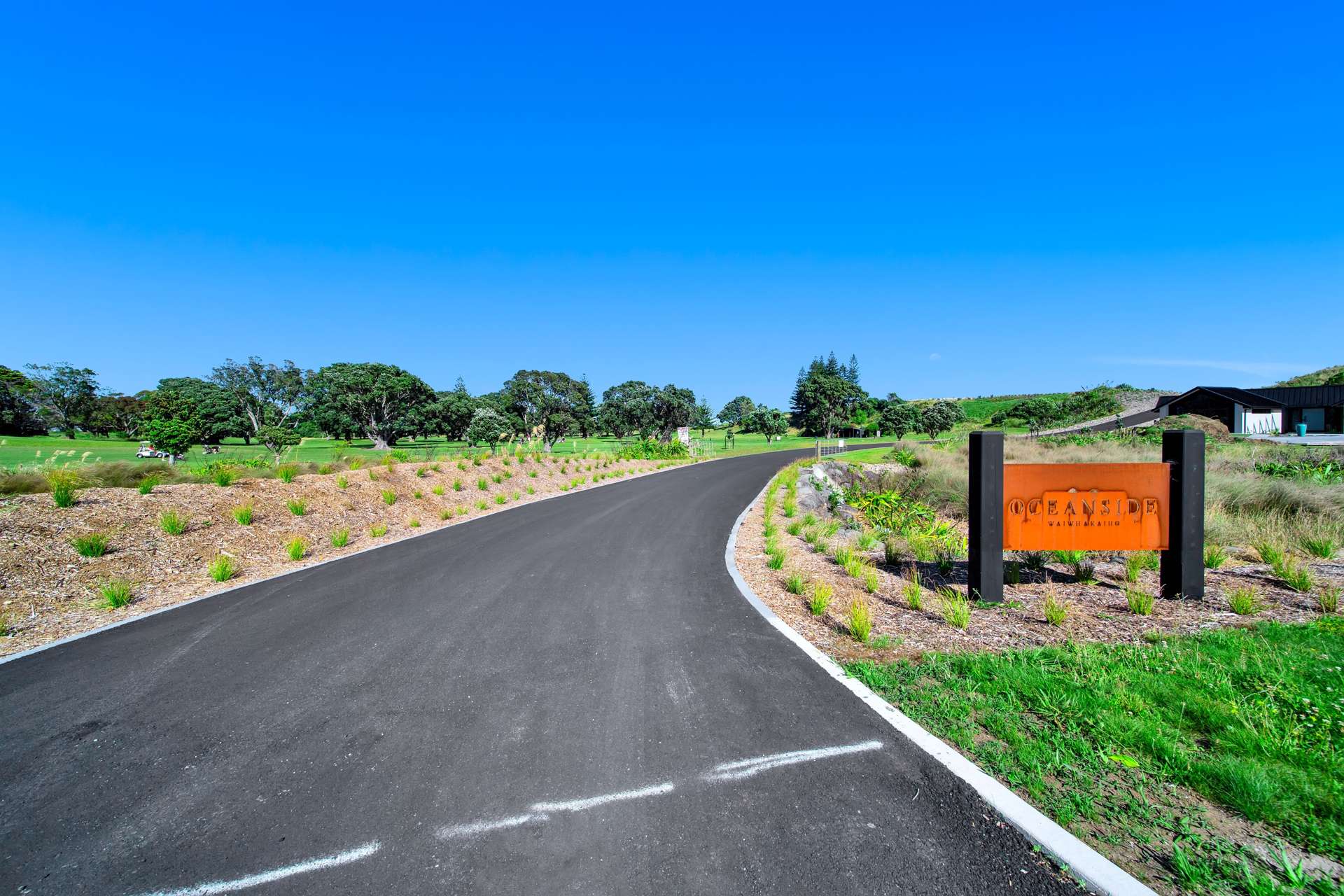 Lot 16 Oceanside Subdivision Waiwhakaiho_0