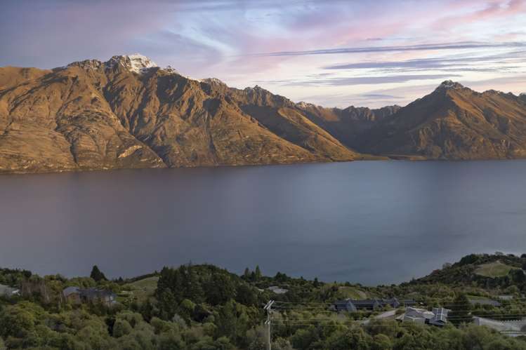 Corsican Drive Ben Lomond_1