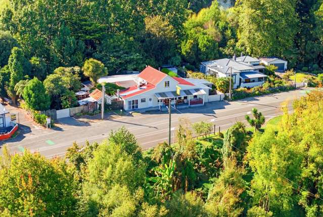 Freehold mixed-use State Highway 4 opportunity