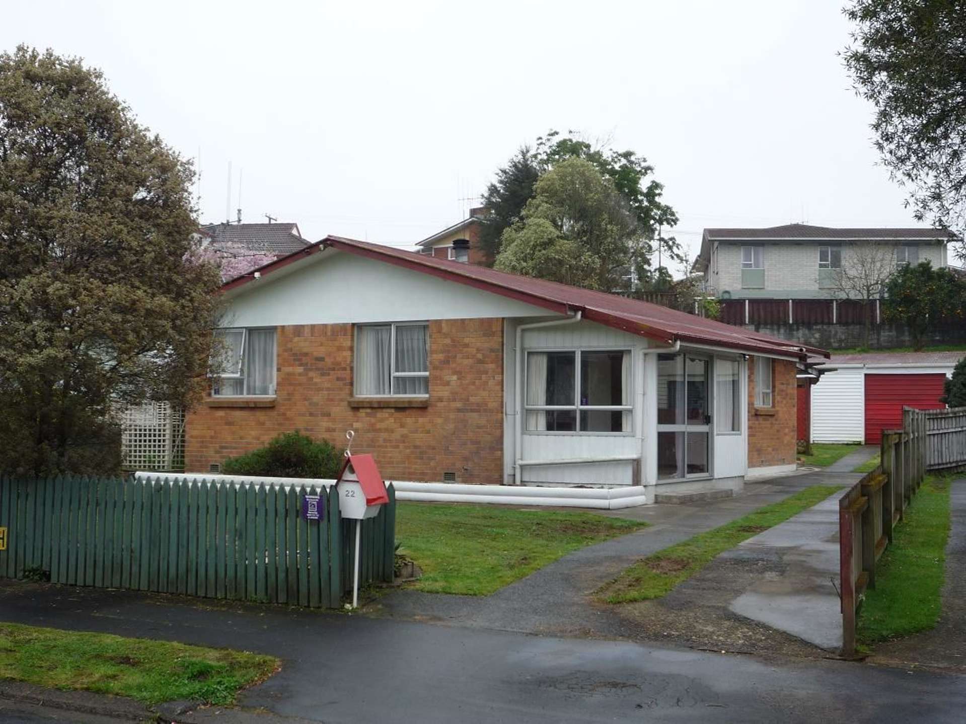 22 Manapouri Place Glenview Hamilton City Houses for Sale One Roof