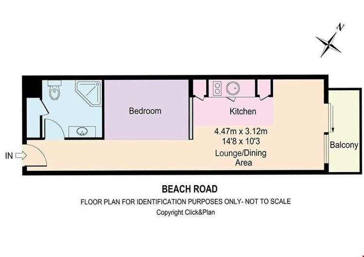 509/85 Beach Road Auckland Central_6