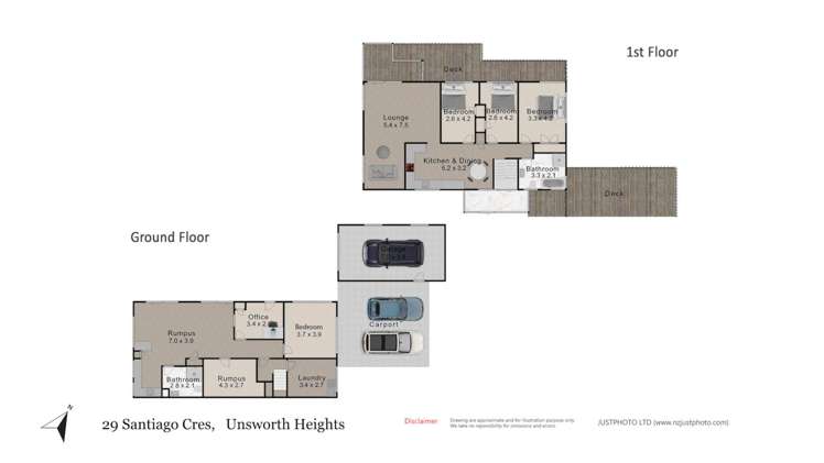 29 Santiago Crescent Unsworth Heights_19