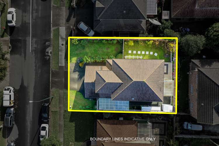 36 Baverstock Road Flat Bush_28