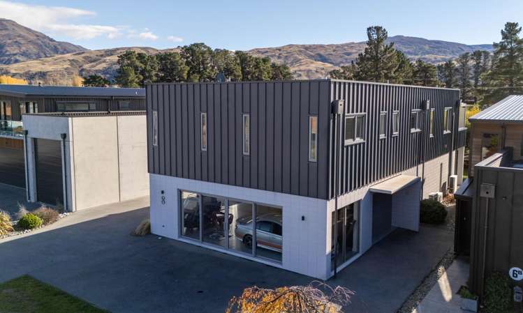 8 Silverstone Drive Cromwell_12