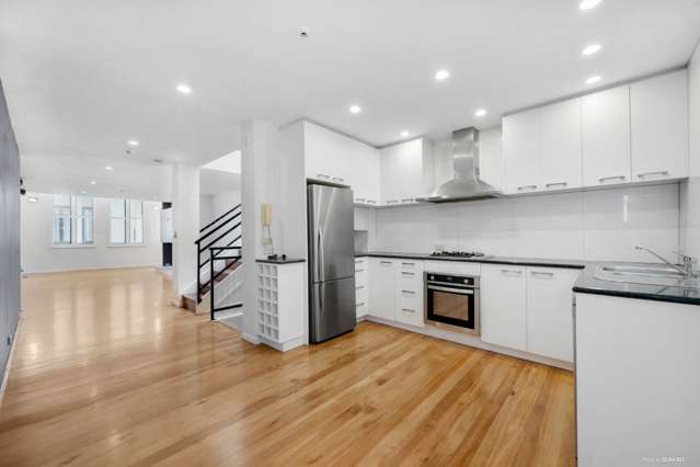 3/7 Cleveland Road Parnell_3