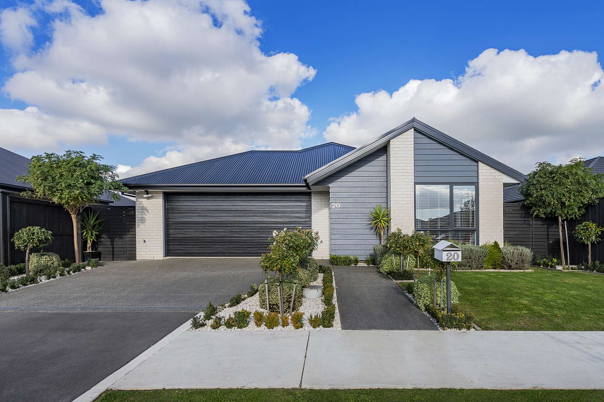 20 Northmoor Boulevard Rolleston Selwyn Houses for Sale One Roof