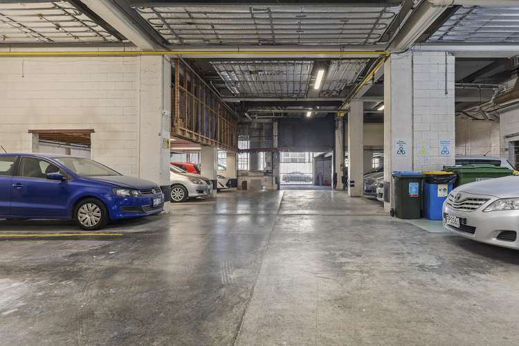 22/23 Tennyson Street Te Aro_14