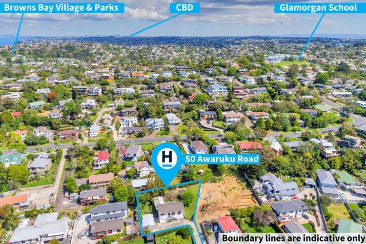 50 Awaruku Road Torbay_27