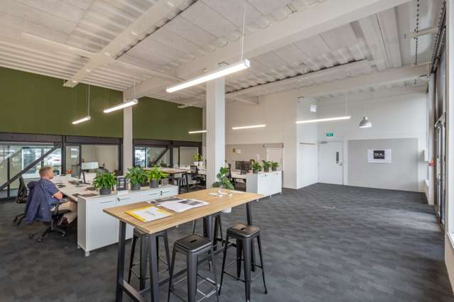 124 Peterborough Street City Centre_3