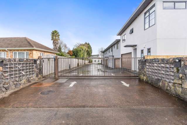 3 Bedroom Townhouse - Avondale